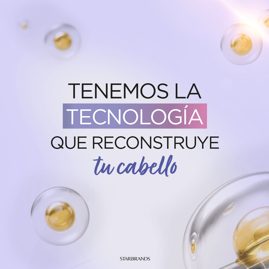 Shampoo Total Plex