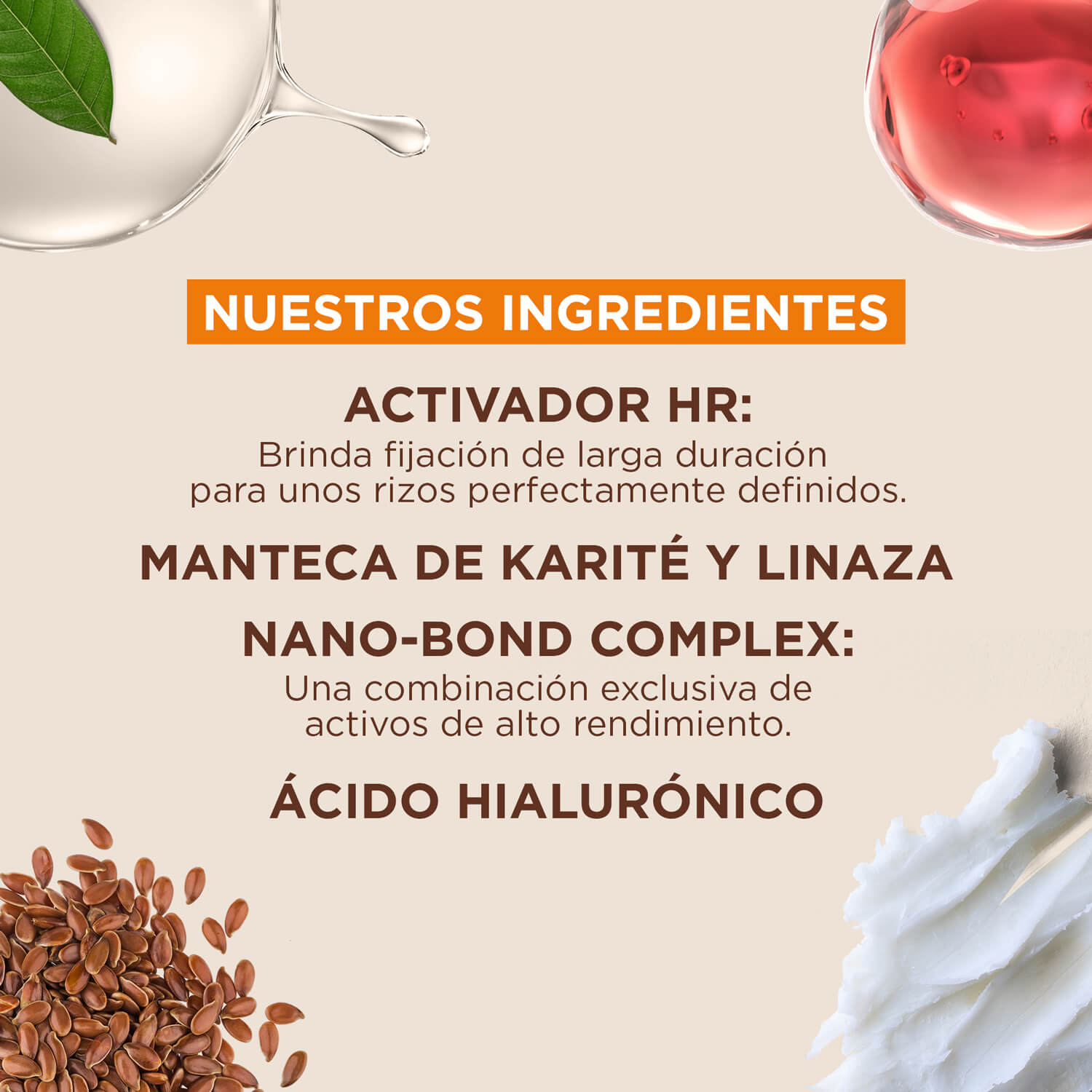 Acondicionador - Tratamiento Curly Plex