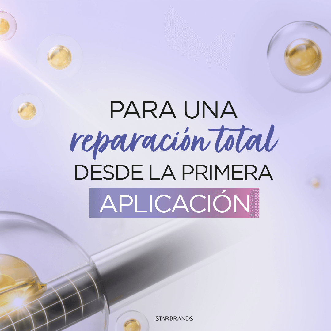 Shampoo Total Plex