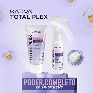 Acondicionador Total Plex