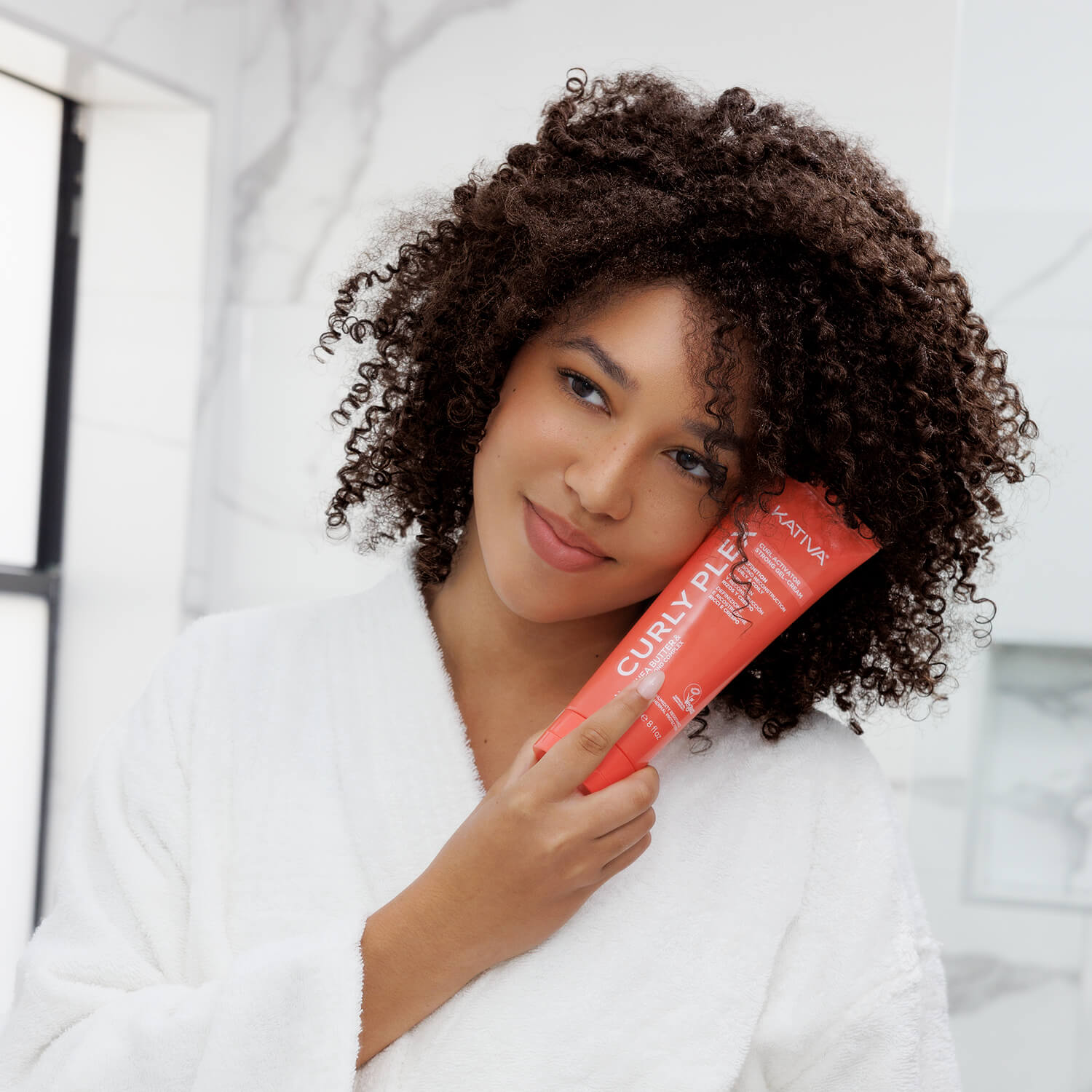 Activador En Gel Curly Plex