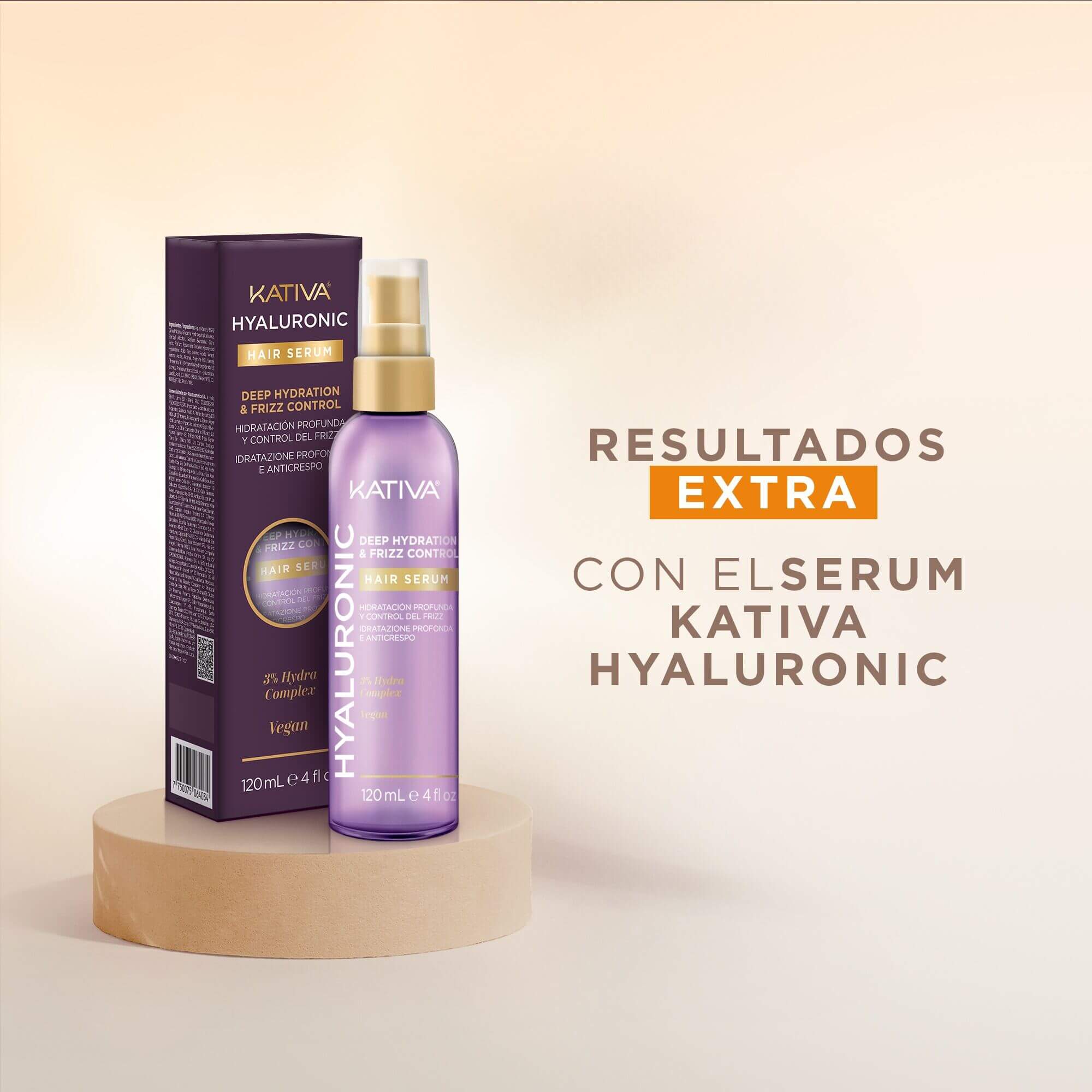 Serum Hyaluronic Q10