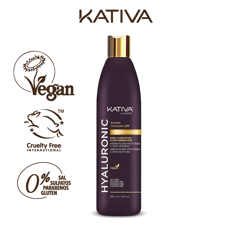 Acondicionador Acido Hialuronic Q10