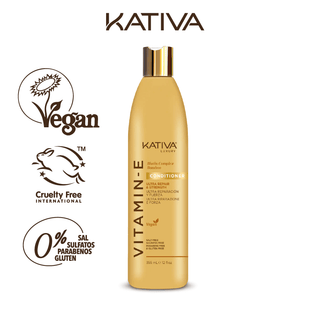 Acondicionador Vitamina E