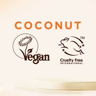 Acondicionador Coconut
