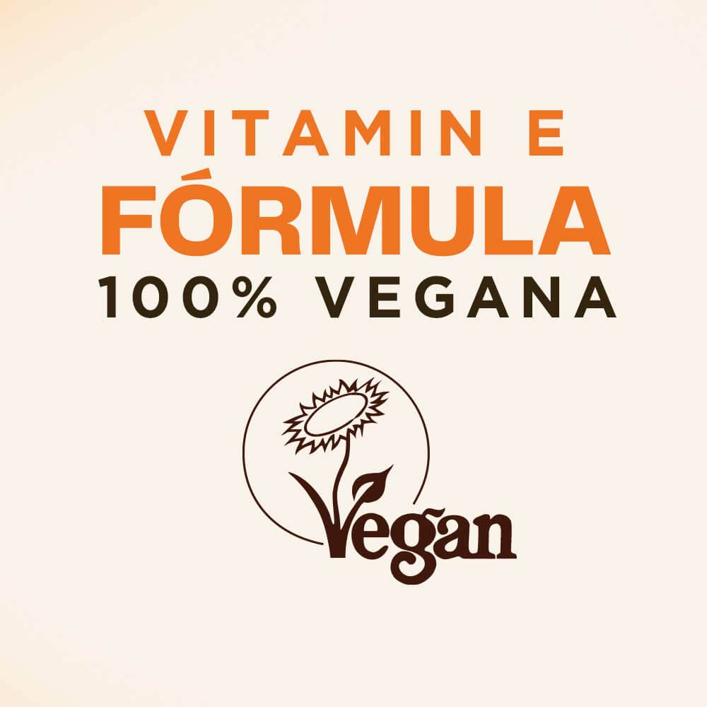 Shampoo Vitamina E