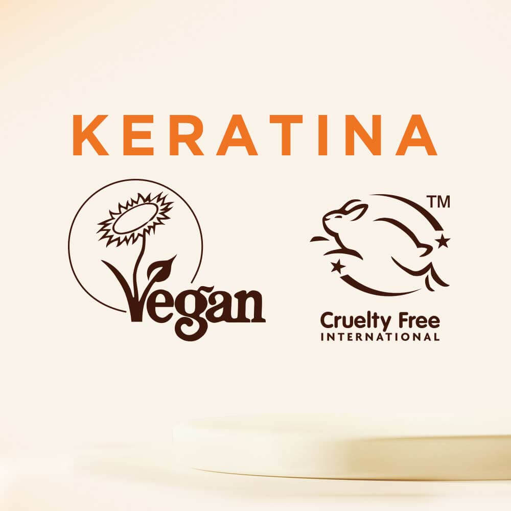 Shampoo Keratina