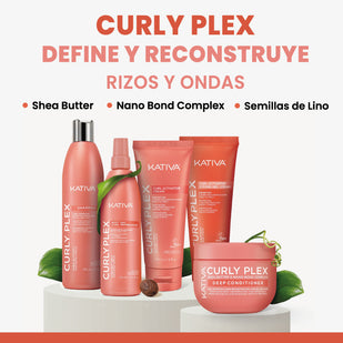 Next Day Curly Plex