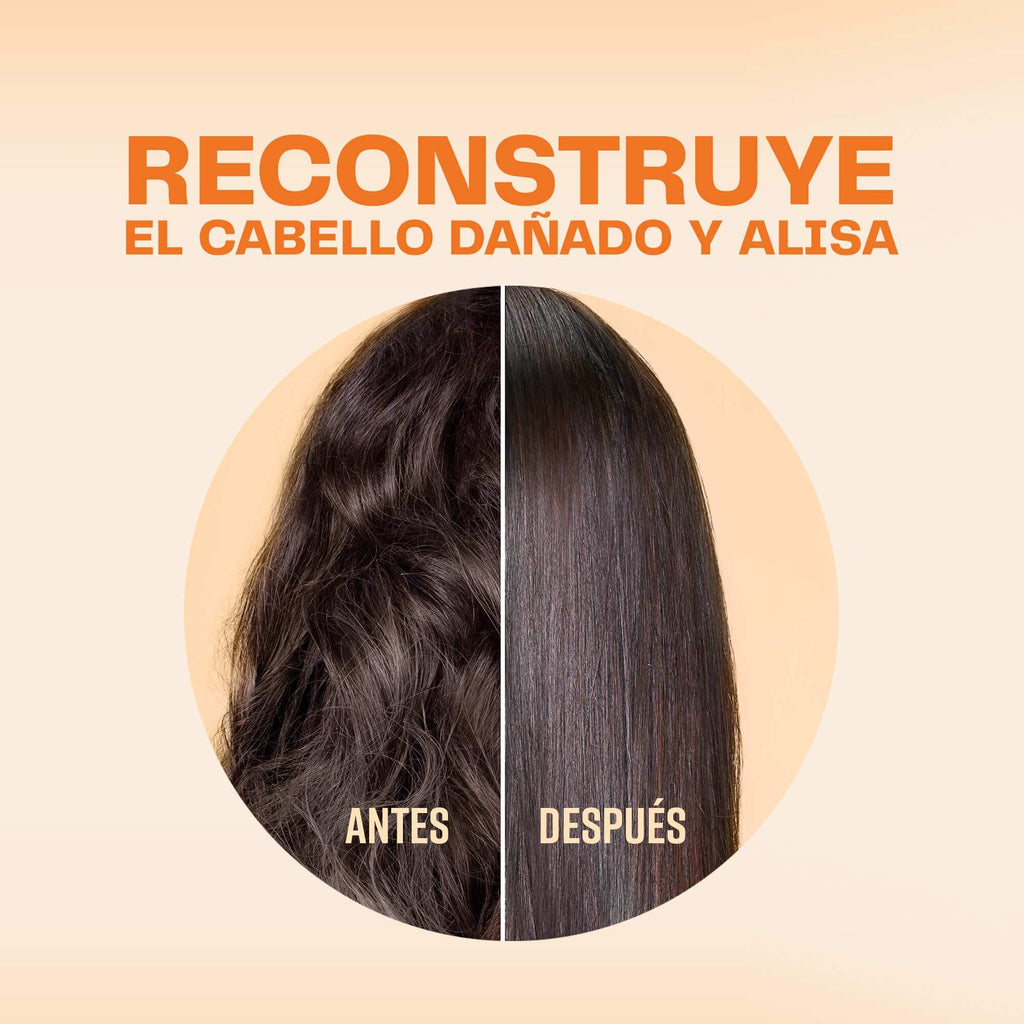 Alisado Anti Frizz Xtre Care