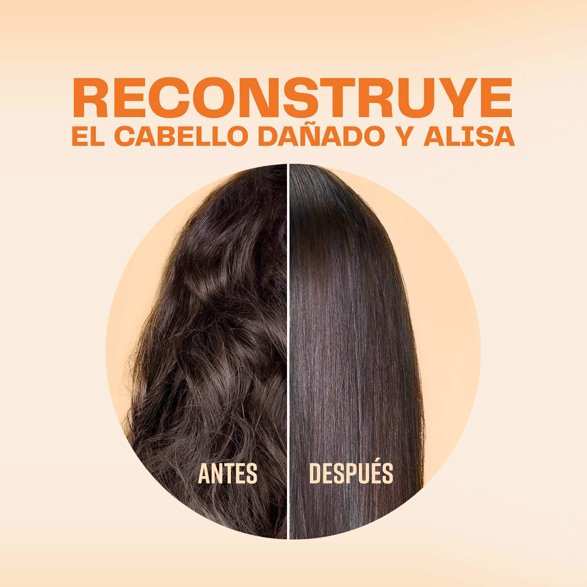 Alisado Anti Frizz Xtre Care
