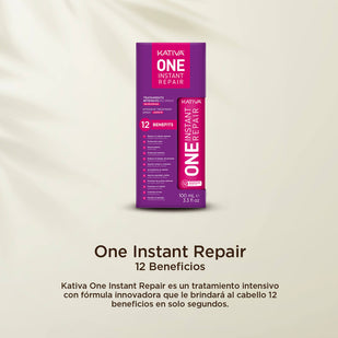 Termoprotector One Instant Repair