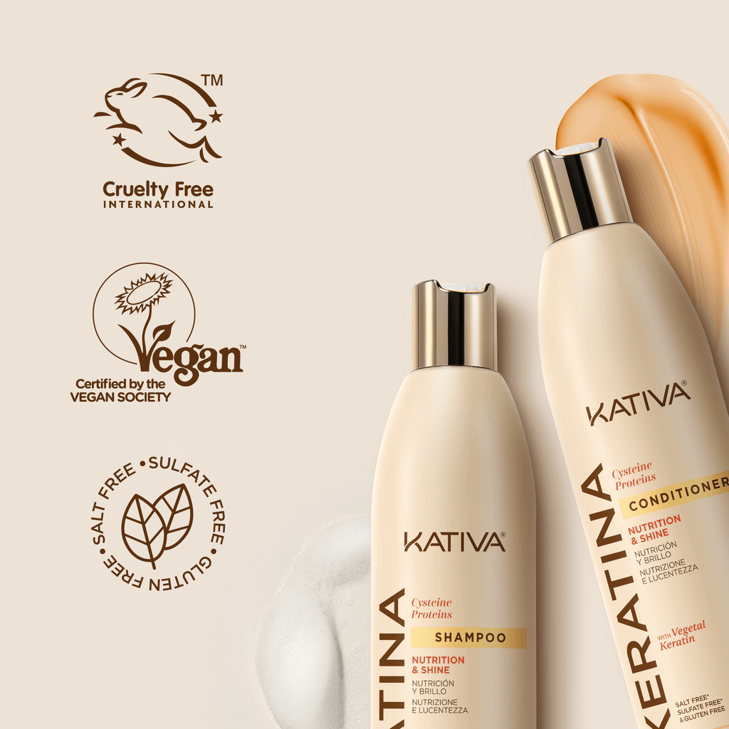 Mega Pack Shampoo y Acondicionador x 355ml