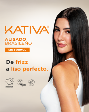Keratina - Alisado Brasileño