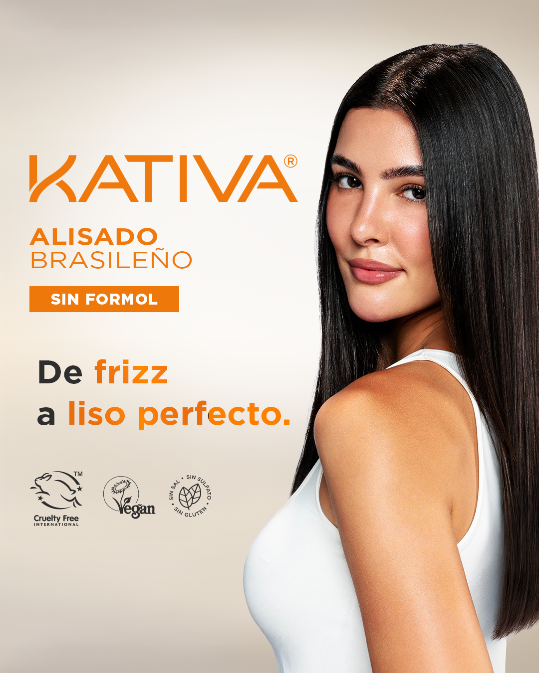 Keratina - Alisado Brasileño