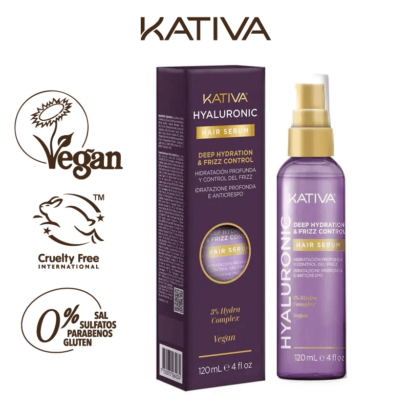 Serum Hyaluronic Q10