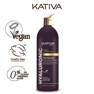 Shampoo Acido Hialuronic Q10