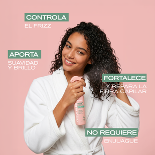 Desenredante Kativa Curly Plex Rosemary-Mint