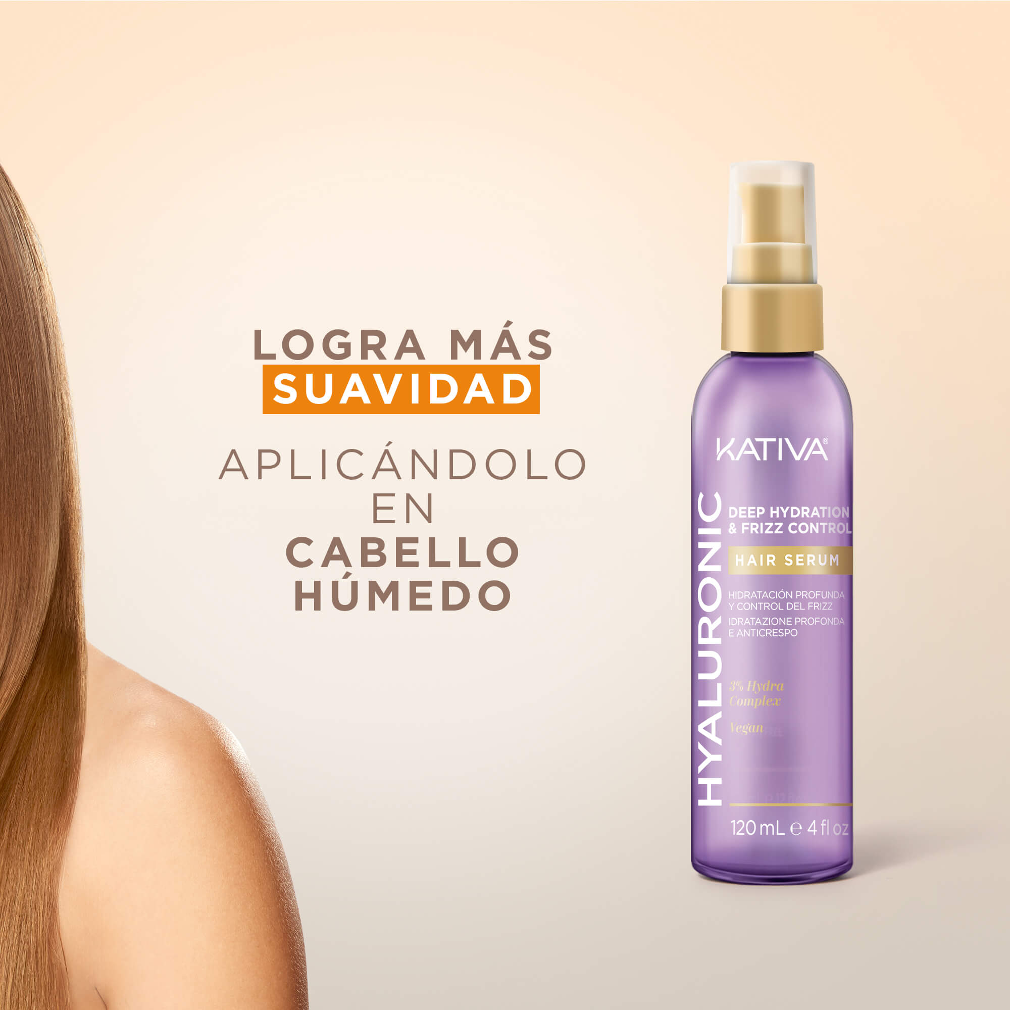 Serum Hyaluronic Q10
