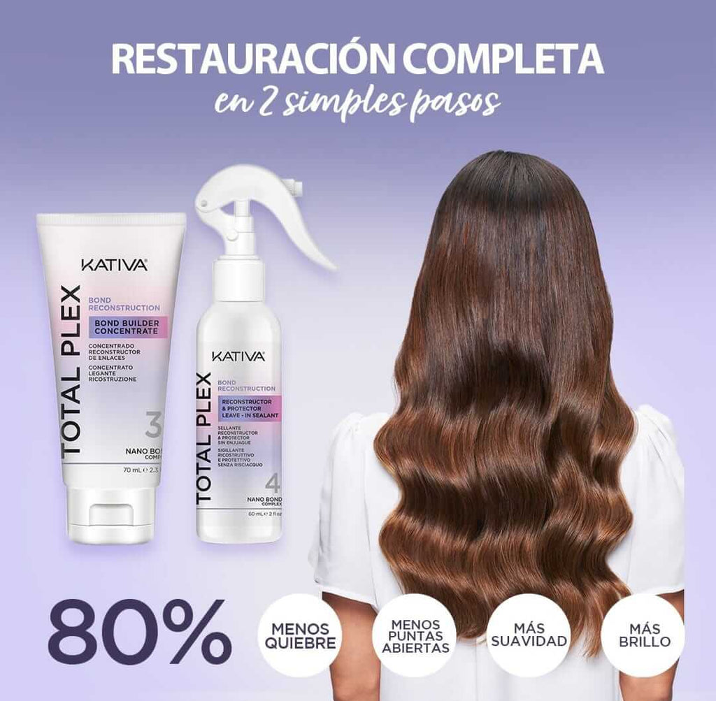 Kit Total Plex