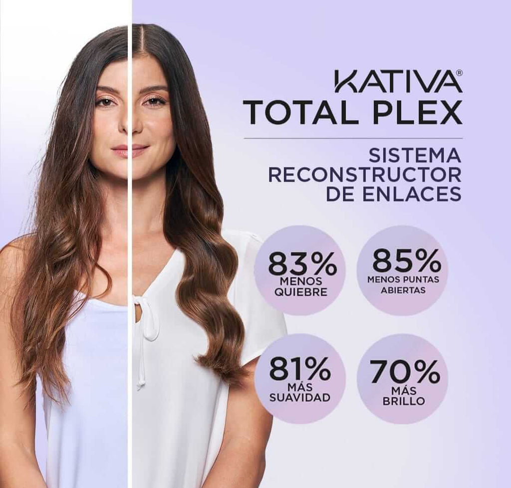 Kit Total Plex