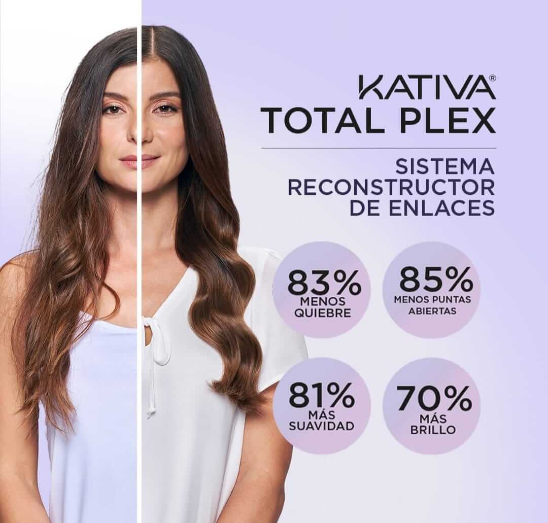 Kit Total Plex