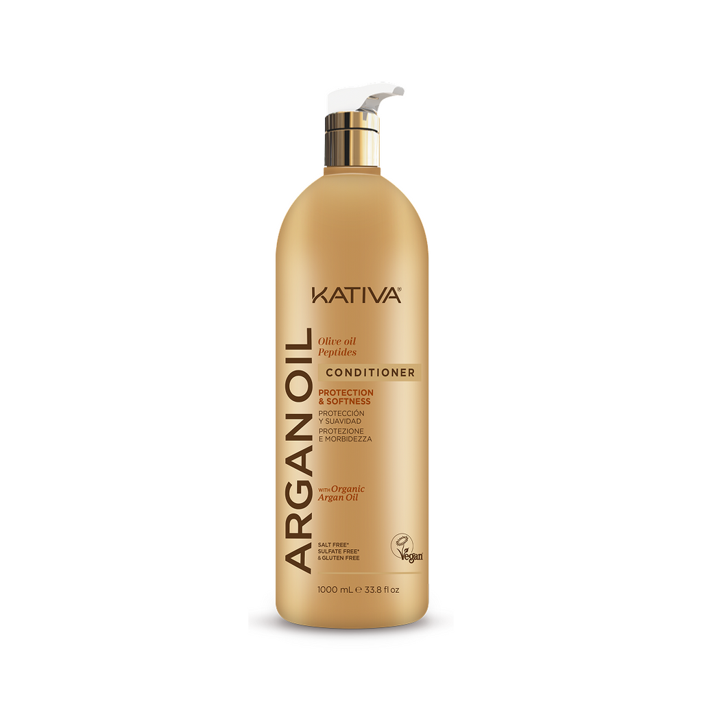 Acondicionador Argan Oil