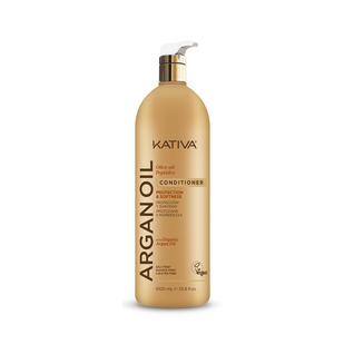 Acondicionador Argan Oil