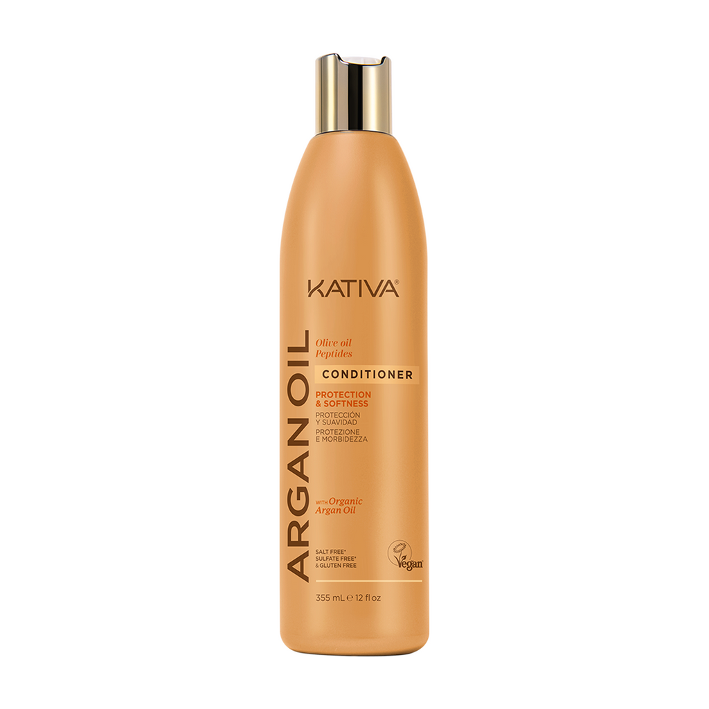 Acondicionador Argan Oil