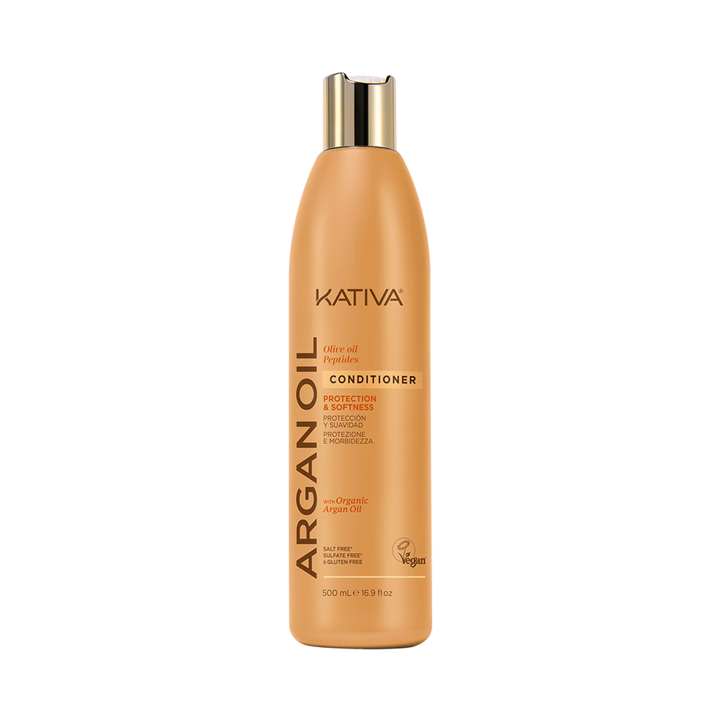 Acondicionador Argan Oil
