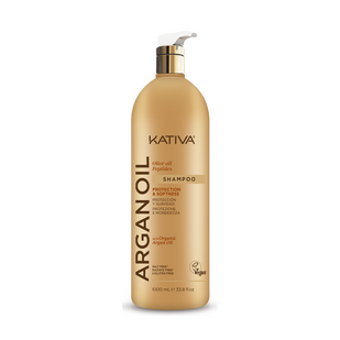 Shampoo Argan Oil