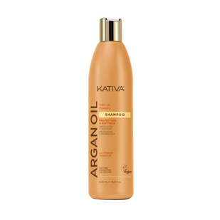 Shampoo Argan Oil