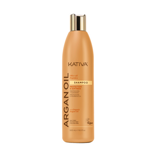 Shampoo Argan Oil