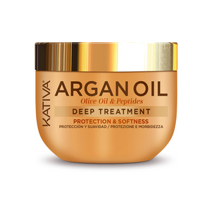 Tratamiento Argan Oil
