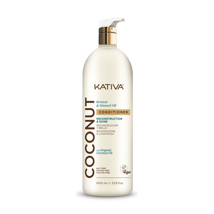 Acondicionador Coconut