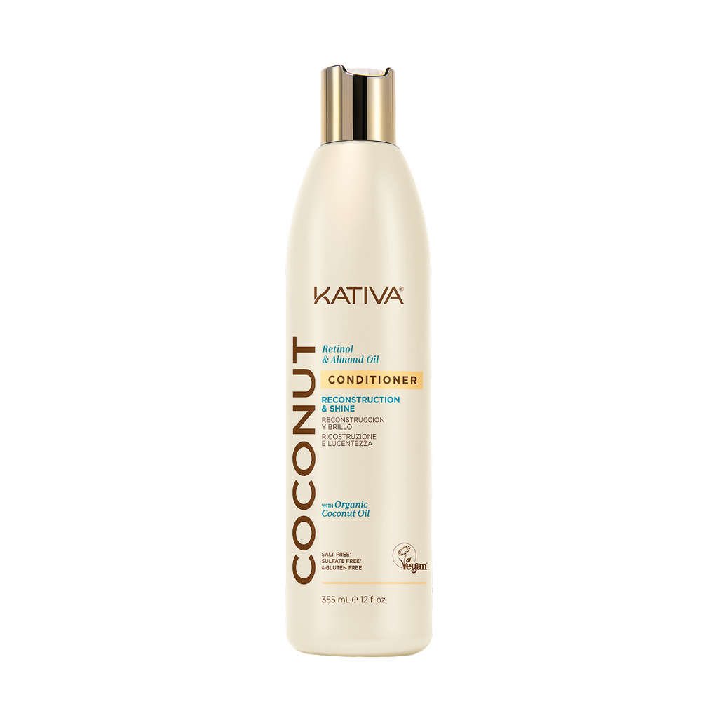Acondicionador Coconut