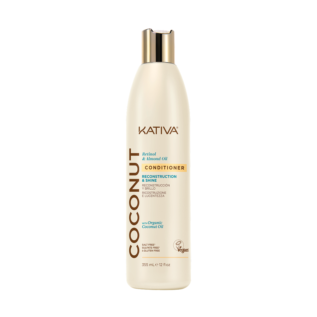 Acondicionador Coconut