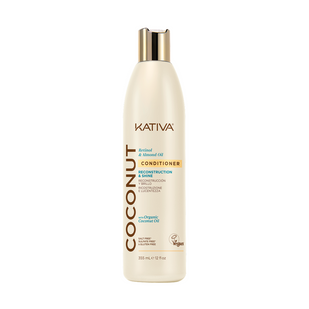 Acondicionador Coconut