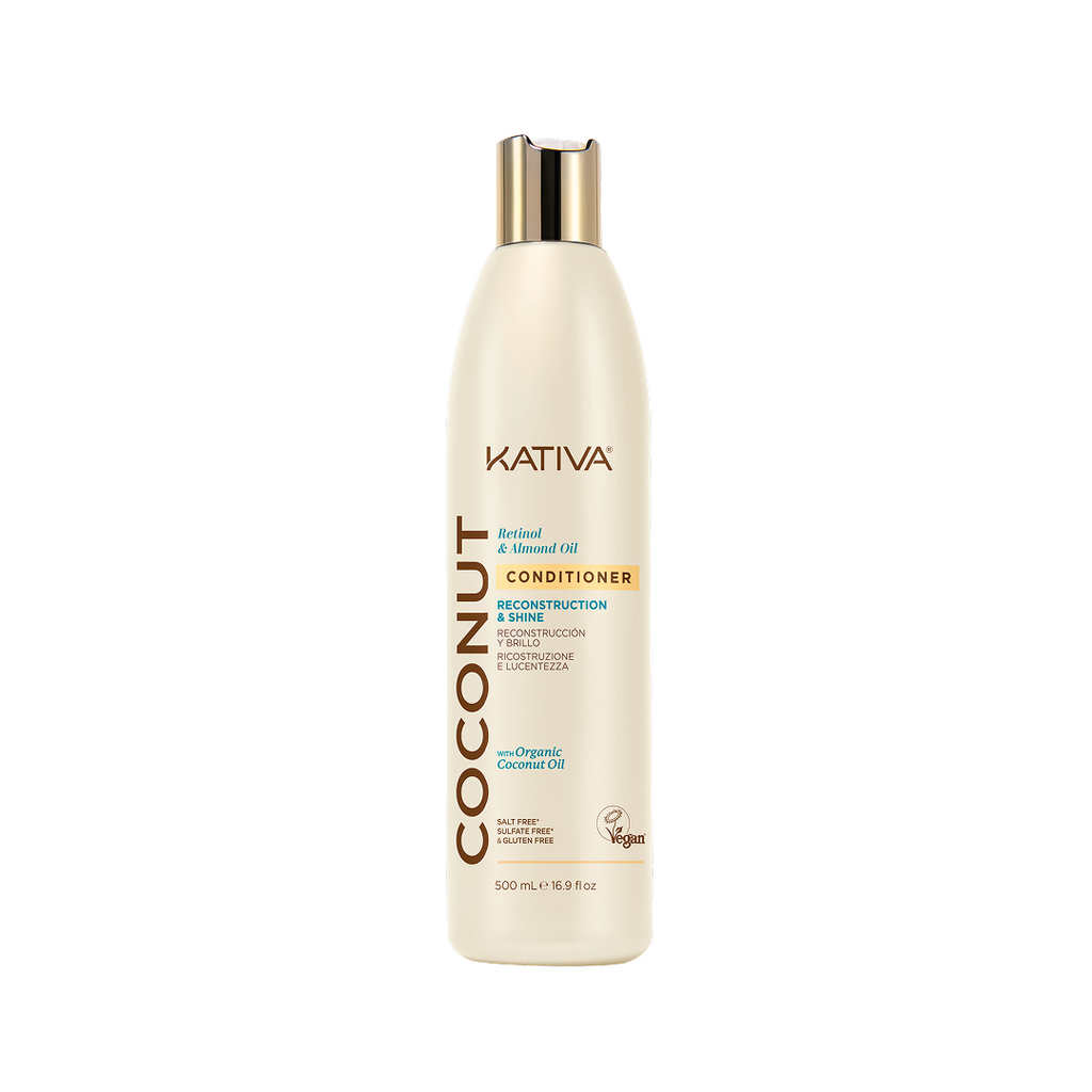 Acondicionador Coconut