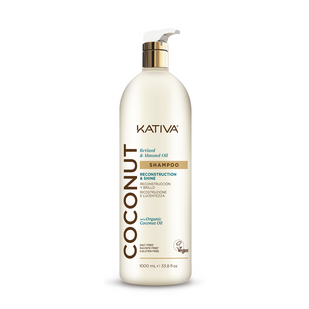 Shampoo Coconut