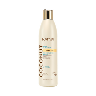 Shampoo Coconut