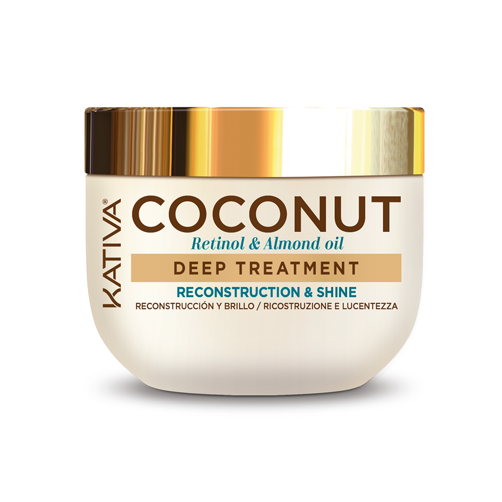 Tratamiento Coconut