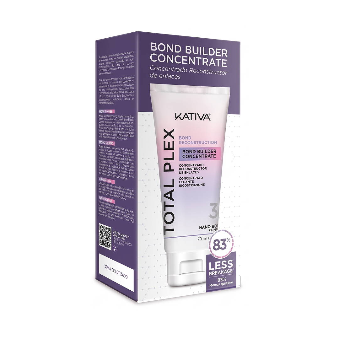 Concentrado Reconstructor X