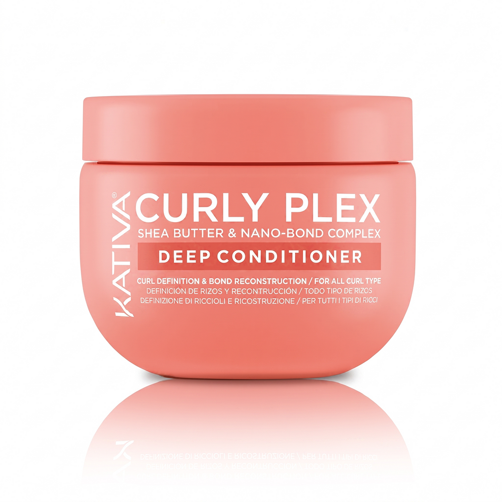 Acondicionador - Tratamiento Curly Plex