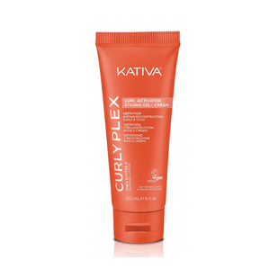 Activador En Gel Curly Plex