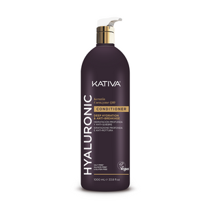 Acondicionador Acido Hialuronic Q10