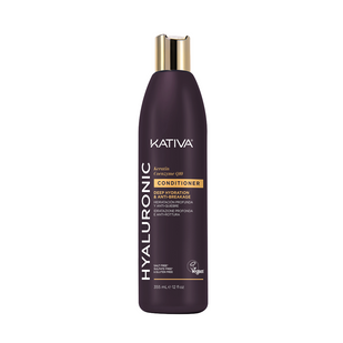 Acondicionador Acido Hialuronic Q10