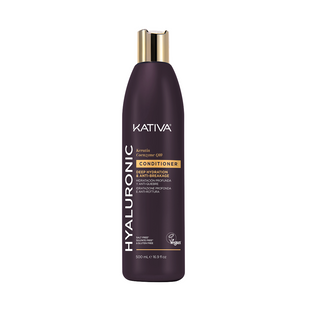 Acondicionador Acido Hialuronic Q10