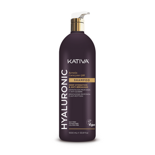 Shampoo Acido Hialuronic Q10