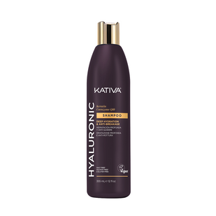 Shampoo Acido Hialuronic Q10