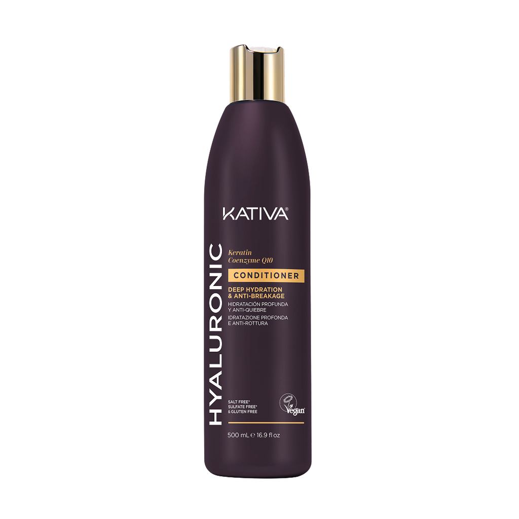 Shampoo Acido Hialuronic Q10